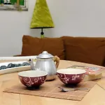 Apartment Cappellari37 Rom