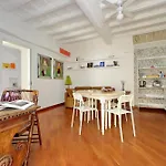 Cappellari37 Apartment