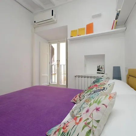 Cappellari37 Apartment Rom
