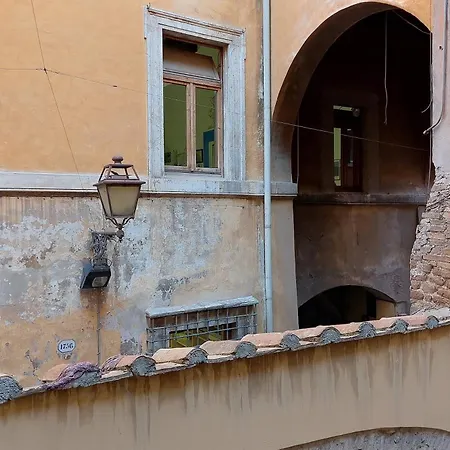 Cappellari37 Apartment
