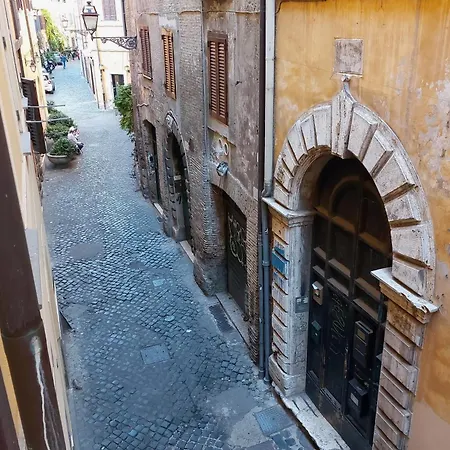Cappellari37 Apartment