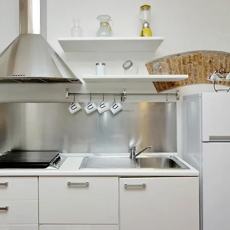 Cappellari37 Appartamento