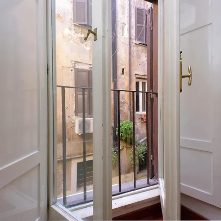 Appartamento Cappellari37 *