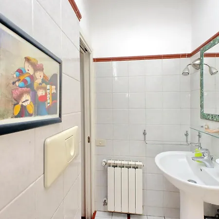 Cappellari37 Appartamento *