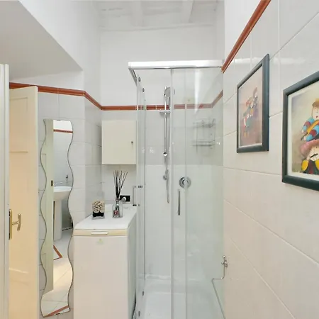 Appartamento Cappellari37