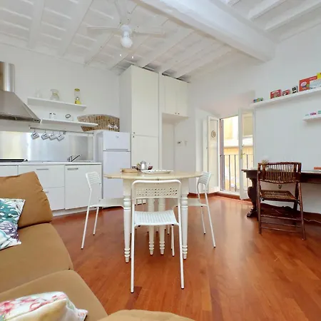 Cappellari37 Appartamento *