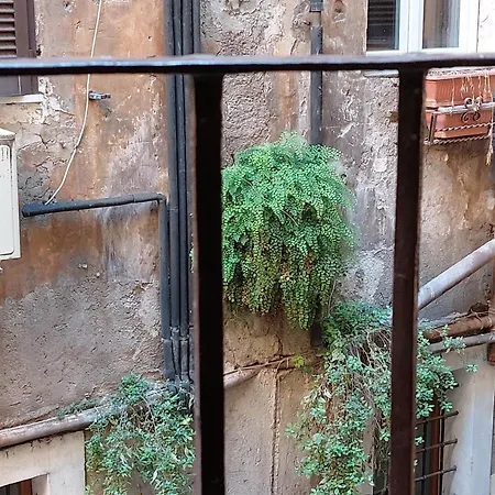 Appartamento Cappellari37 *