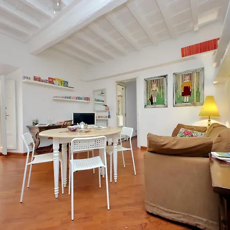 Cappellari37 Apartamento