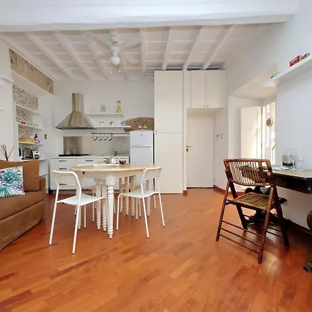 Apartamento Cappellari37 *