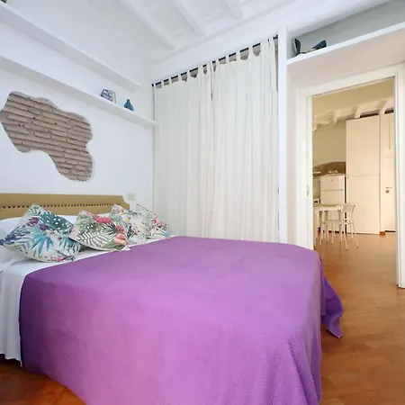 Cappellari37 Apartamento Roma