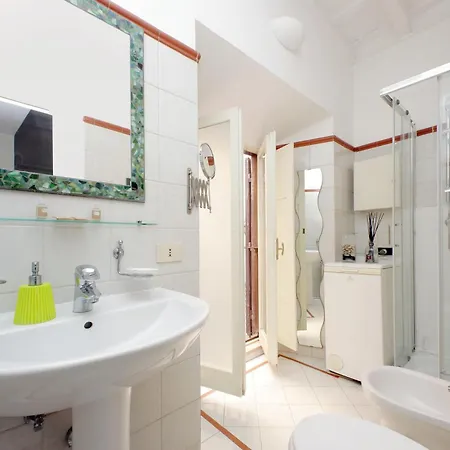 Cappellari37 Apartamento