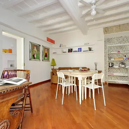 Cappellari37 Apartamento